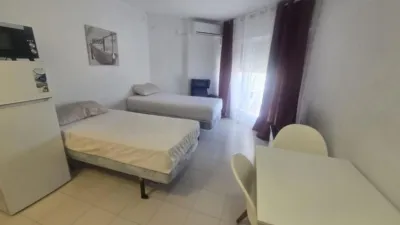 Apartment in Bus Station photo 4