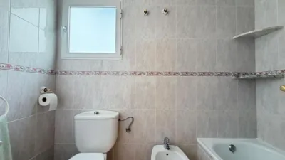 Apartment in Bus Station photo 11