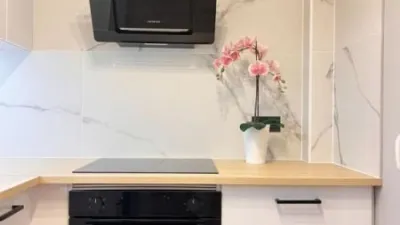 Apartment in Zeniamar-Horizonte-La Campana photo 13