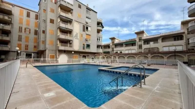 Apartment in Acequion photo 11