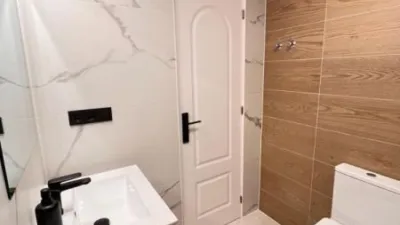 Apartment in Zeniamar-Horizonte-La Campana photo 26