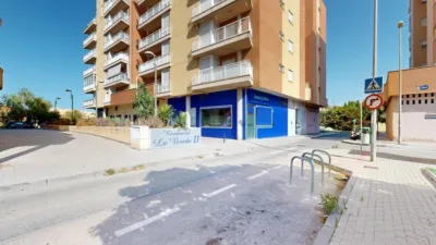 Piso en Churra photo 34