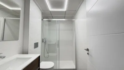 Apartment in Bus Station photo 11