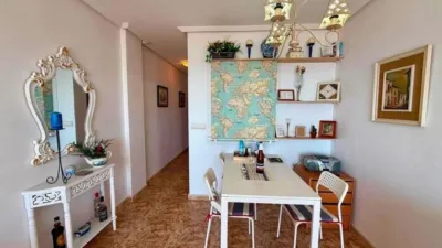 Apartment in Bus Station photo 11