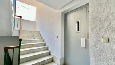 Apartment in Bus Station photo 14