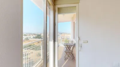 Apartment in Churra photo 3