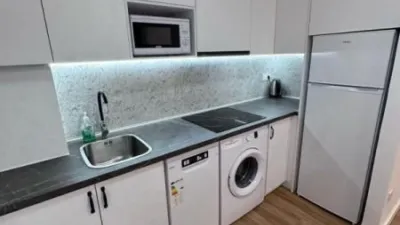Apartment in Bus Station photo 23