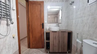 Apartment in Acequion photo 8