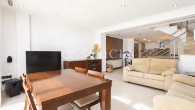 House in Benirredra photo 20