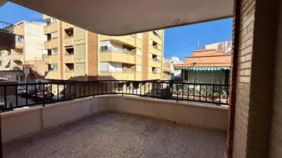 Apartment on Paseo Maritimo photo 3
