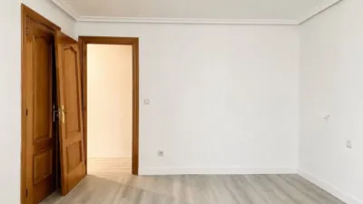 Flat on Calle de Alfonso VIII, 1 photo 12
