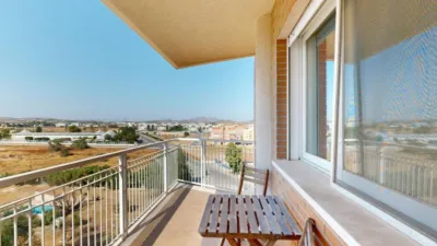 Apartment in Churra photo 4