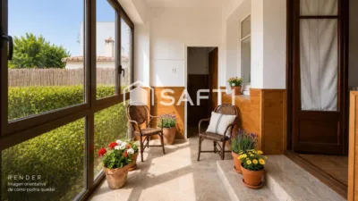 Single-family home in Begues photo 10