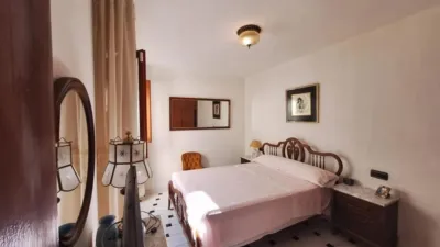Pis – Torrevieja - Vista 4