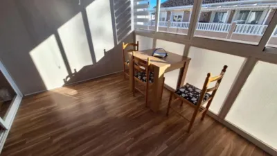 Apartment in Bus Station photo 23