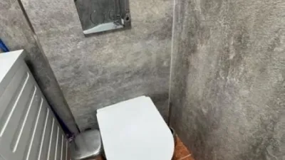 Apartment at Bus Station photo 19