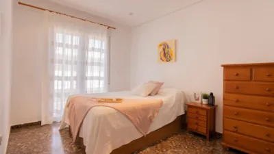 Terraced house in Carrer del Forn photo 27