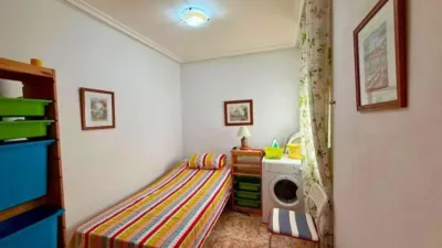 Apartment in Bus Station photo 15