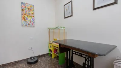 Terraced house in Carrer del Forn photo 21