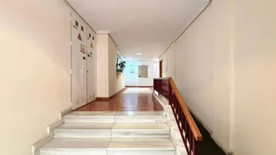 Apartment in Bus Station photo 29
