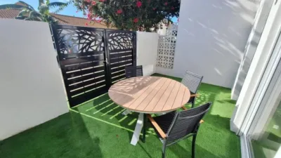 Pis – Torrevieja, Torre Almendros, Urbanización Torreta II - Vista 2