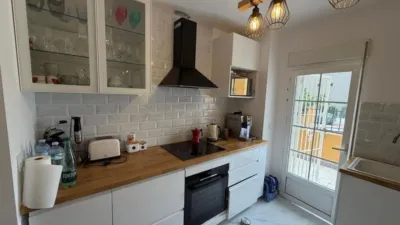 Bungalow in Torreblanca photo 24