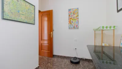 Terraced house in Carrer del Forn photo 20