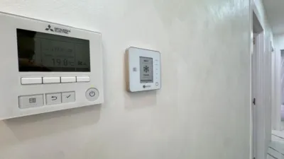 Apartment in Bus Station photo 17