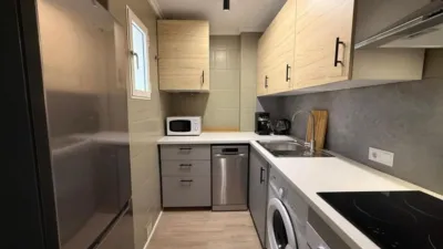 Apartment in Playa del Cura photo 10