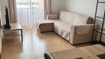 Apartment in Lomas de Cabo Roig photo 16