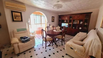 Apartment in Acequion photo 11