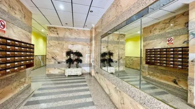 Apartment in Bus Station photo 28