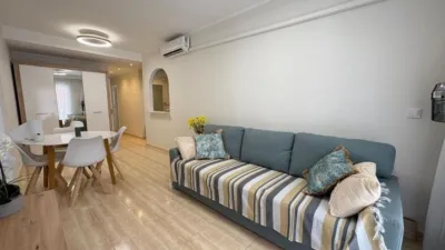 Piso – Torrevieja - Vista 2