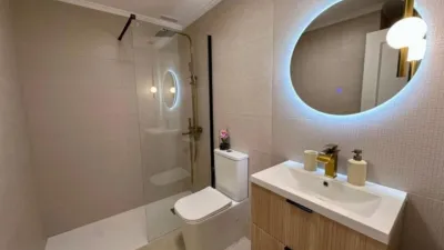 Apartment in Bus Station photo 20