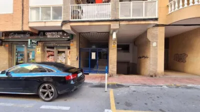 Apartment in Bus Station photo 2