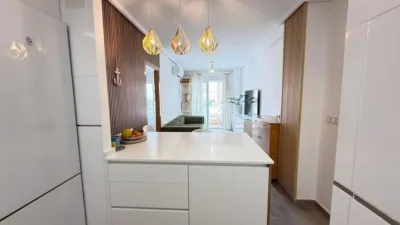 Piso – Torrevieja - Vista 5