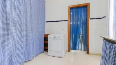 Terraced house in Carrer del Forn photo 56