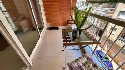 Apartment in Bus Station photo 19