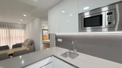 Apartment in Bus Station photo 22
