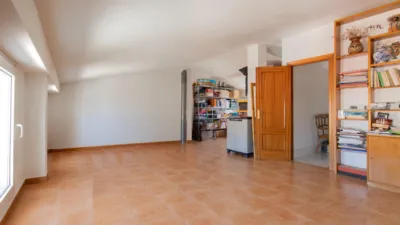 Terraced house in Carrer del Forn photo 44