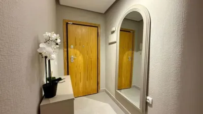 Apartment in Bus Station photo 10