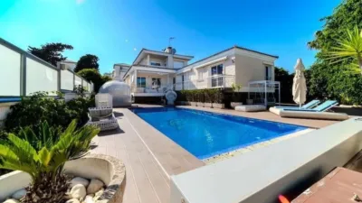 Casa – Torrevieja - Vista 2