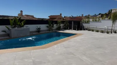 Casa – Rojales - Vista 5