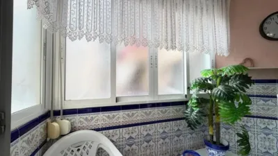 Apartment in Bus Station photo 26
