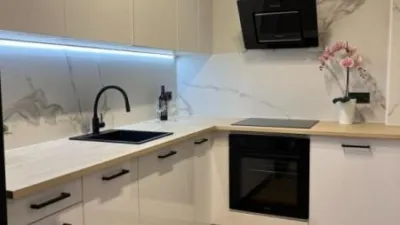 Apartment in Zeniamar-Horizonte-La Campana photo 11