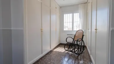 Terraced house in Carrer del Forn photo 39