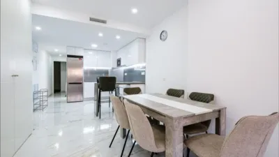 Apartment in Playa del Cura photo 21