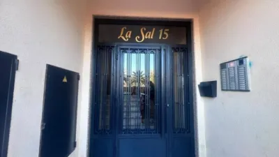 Apartment in Bus Station photo 18