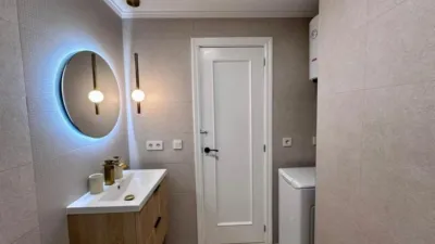 Apartment in Bus Station photo 8
