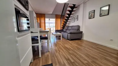 Apartment in Bus Station photo 13